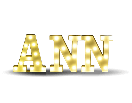 6 ft marquee